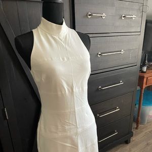White House Dress size 2